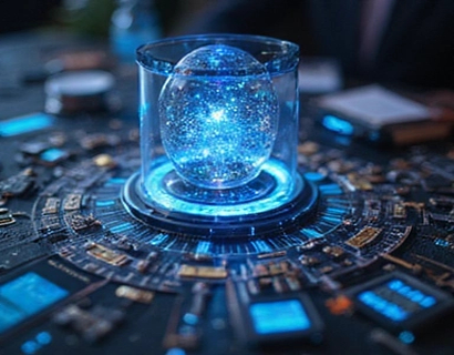 Harnessing the Power of Advanced Marketing and Branding Technology