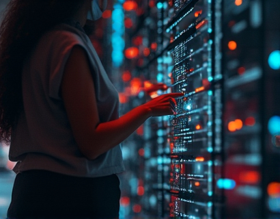 Streamlining Marketing Strategies with Advanced Software Solutions