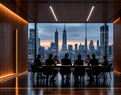 Unlocking the Power of Advanced Marketing Dynamics
